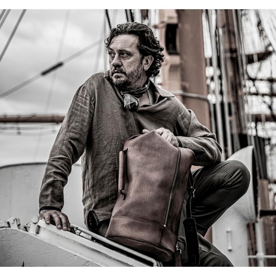 vasco/ヴァスコ　Duffle Bag ダッフルバッグ vasco/ヴァスコ Duffle Bag ダッフルバッグ 全2色【vasco/ヴァスコ