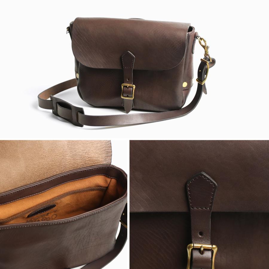 VASCO オールドオイルシリーズ 品番　VS-245LS vasco 最大46% 10/29まで ヴァスコ オールドオイル ショルダー