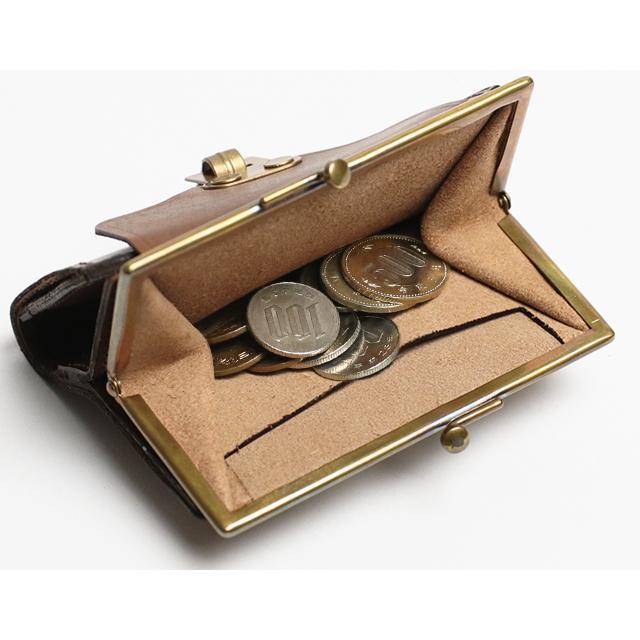 vasco 財布　LEATHER VOYAGE PURSE WALLET vasco - LEATHER VOYAGE PURSE WALLET [MEAL] | パース