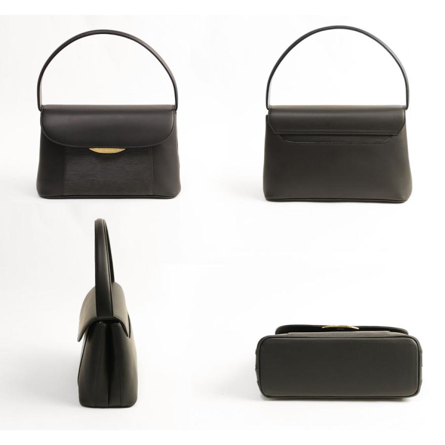 完売✨ユニセックス大容量 【AMIACALVA】vekt 別注マルバッグ ◯ YUMI KATSURA（ユミカツラ） 桂由美 プロデュース 気品漂うエレガント