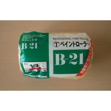 ペイントローラーB-21 4インチ : M-SHOP Yahoo!店 - 通販 - Yahoo 