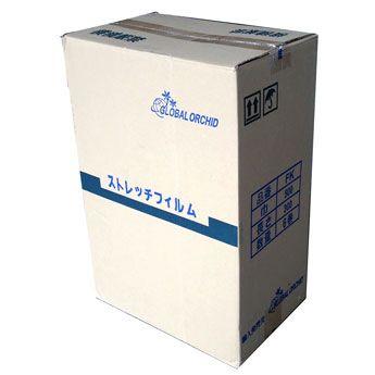 ストレッチフィルム 500×300 6巻/1箱 : M-SHOP Yahoo!店 - 通販