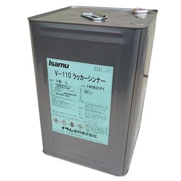 V-110ラッカーシンナー 16L イサム塗料 : M-SHOP Yahoo!店 V-110ラッカーシンナー 16L イサム塗料 : M-SHOP Yahoo!店