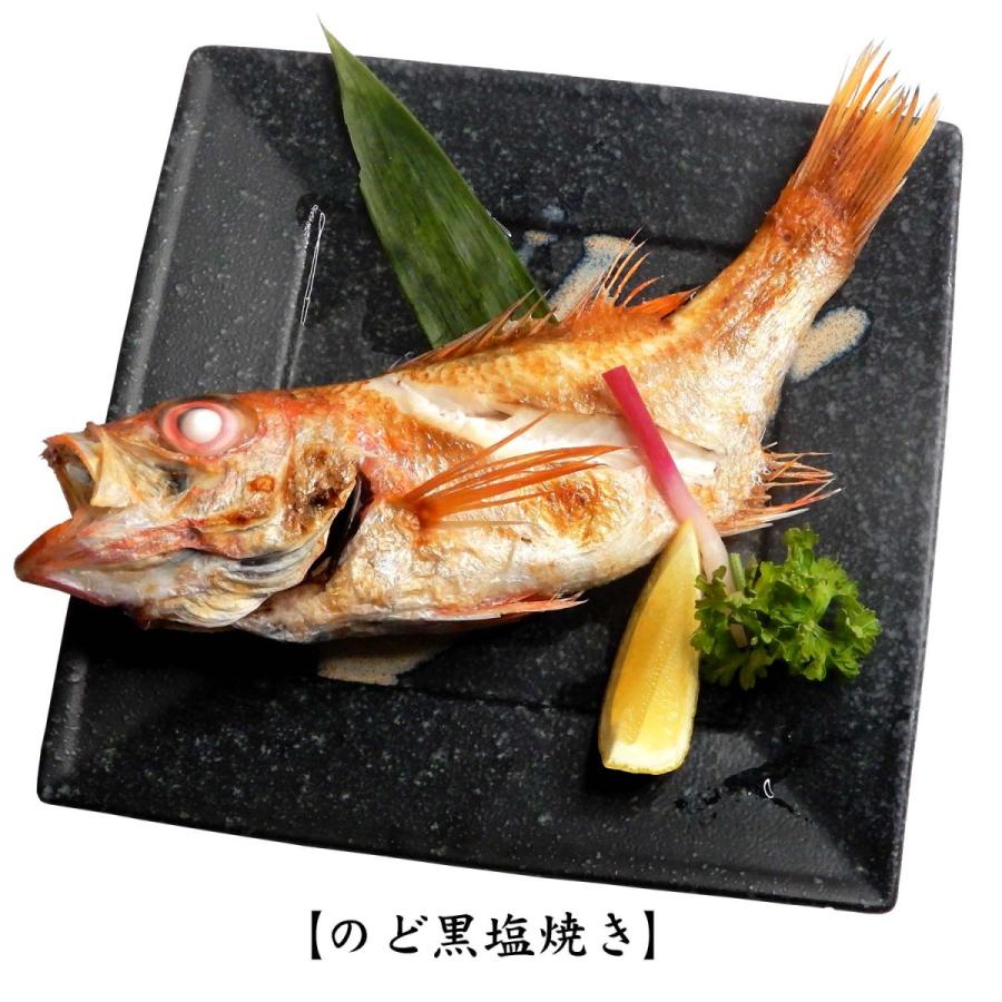 のど黒 ノドグロ 石川県産 未冷凍 刺身用 2 3匹 合計1 0kg お届け日指定不可 N Nodoguro 2 3 1000g 加賀 橋立港 マルヤ水産 通販 Yahoo ショッピング