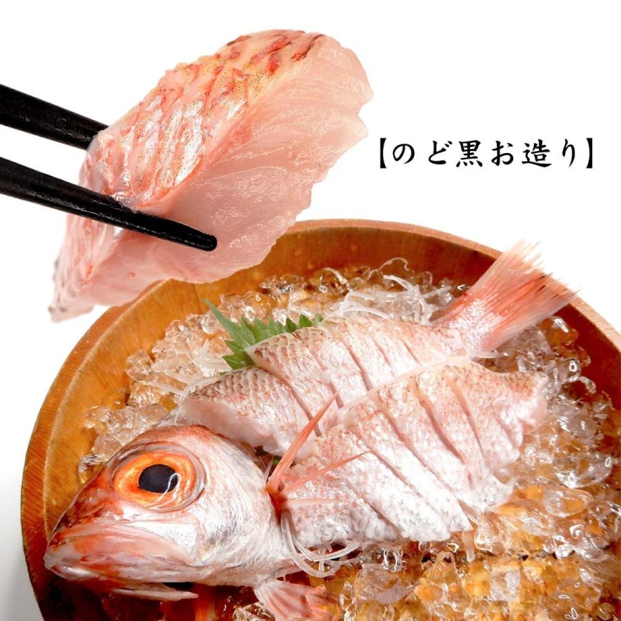 のど黒 ノドグロ 石川県産 未冷凍 刺身用 2 3匹 合計1 2kg 送料無料 お届け日指定不可 N Nodoguro 2 3 10g 加賀 橋立港 マルヤ水産 通販 Yahoo ショッピング