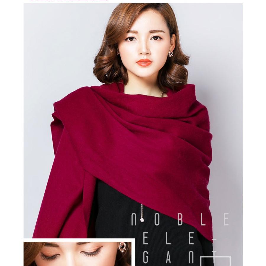 MARUYAMA 100％カシミヤストール ストール大判 大判ストール ストール