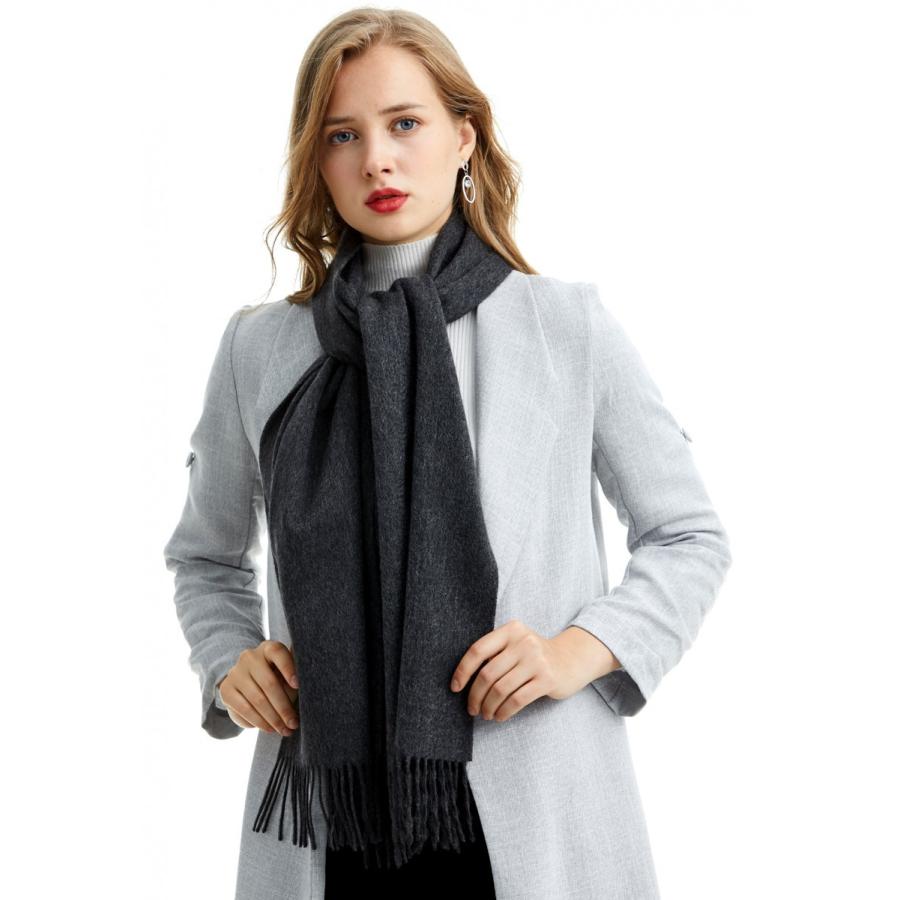 MARUYAMA カシミヤマフラー マルヤマ スカーフストール スカーフ