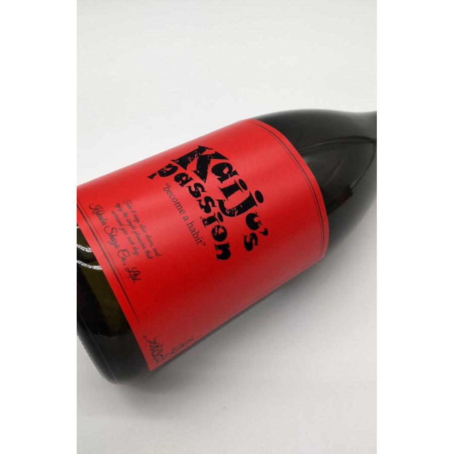 国分酒造 Kaiju's Passion カイジュズパッション 720mL : 丸屋酒店