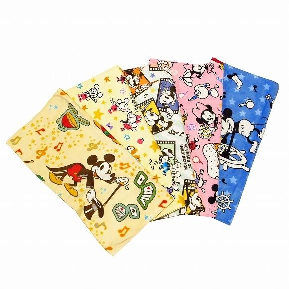 ディズニー バスタオル a1 84 3 マルヨシ衣料 通販 Yahoo ショッピング