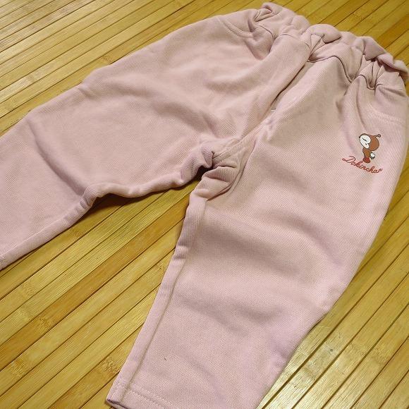 ドキンちゃんパンツ(90)(95) : マルヨシ衣料 - 通販 - Yahoo!ショッピング