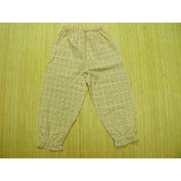 ウサハナ子供パジャマ（100）夏 : マルヨシ衣料 - 通販 - Yahoo  