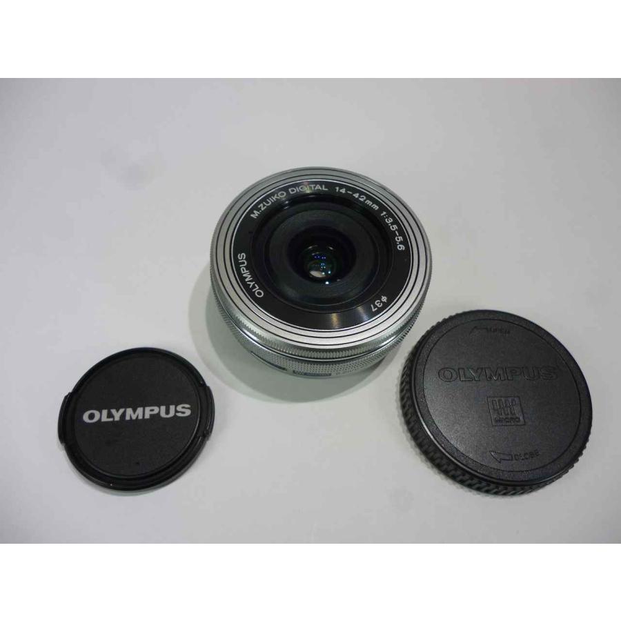 OLYMPUS　オリンパス　OLYMPUS PEN E-PL8 ダブルズームキット | OLYMPUS PEN | 10