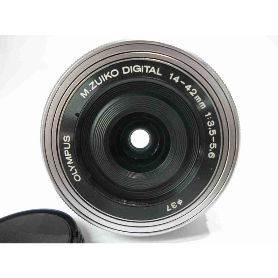 OLYMPUS　オリンパス　OLYMPUS PEN E-PL8 ダブルズームキット | OLYMPUS PEN | 11