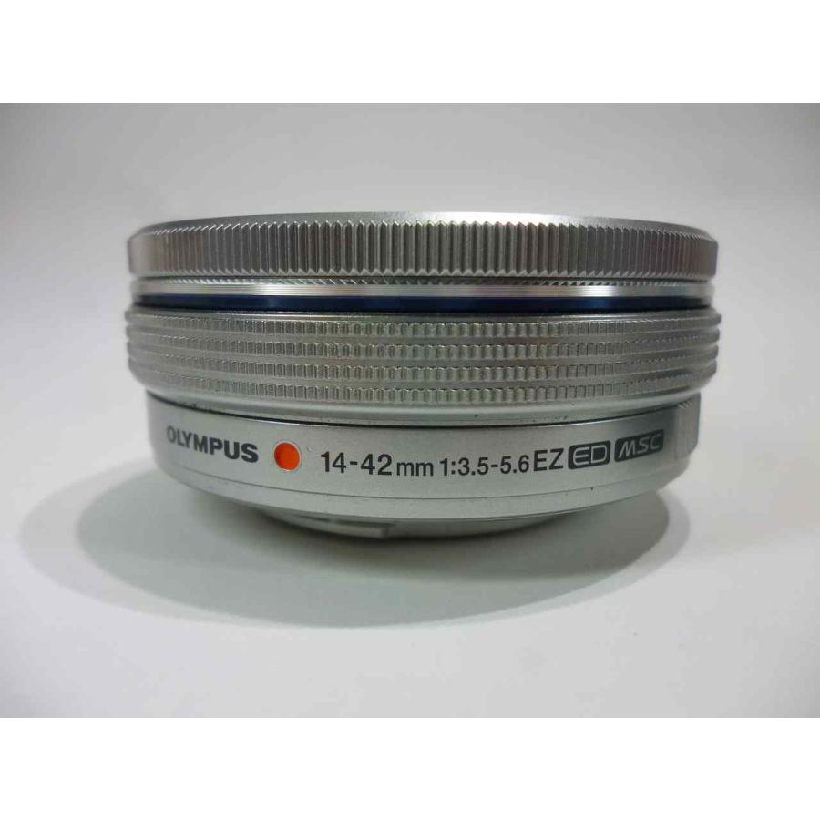 OLYMPUS　オリンパス　OLYMPUS PEN E-PL8 ダブルズームキット | OLYMPUS PEN | 13