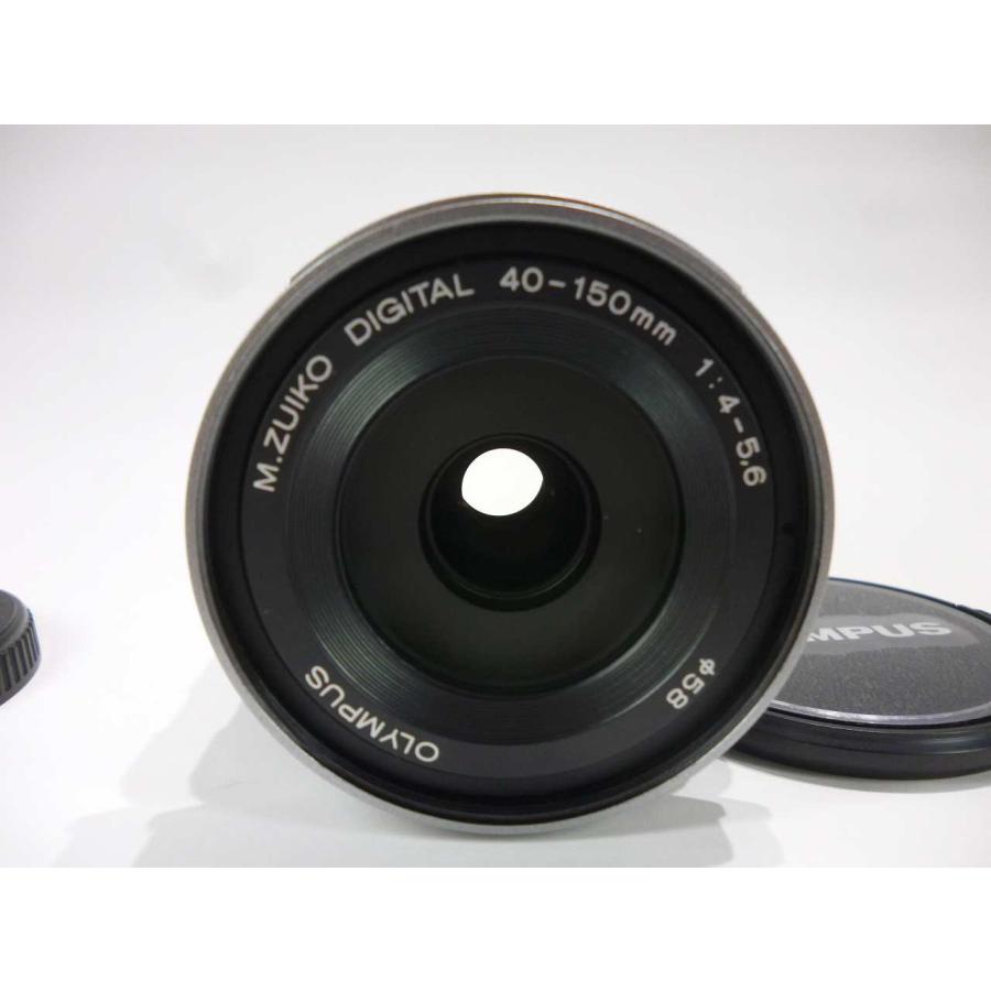 OLYMPUS　オリンパス　OLYMPUS PEN E-PL8 ダブルズームキット | OLYMPUS PEN | 15