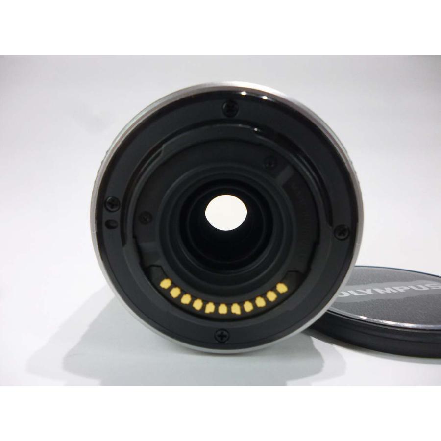 OLYMPUS　オリンパス　OLYMPUS PEN E-PL8 ダブルズームキット | OLYMPUS PEN | 16