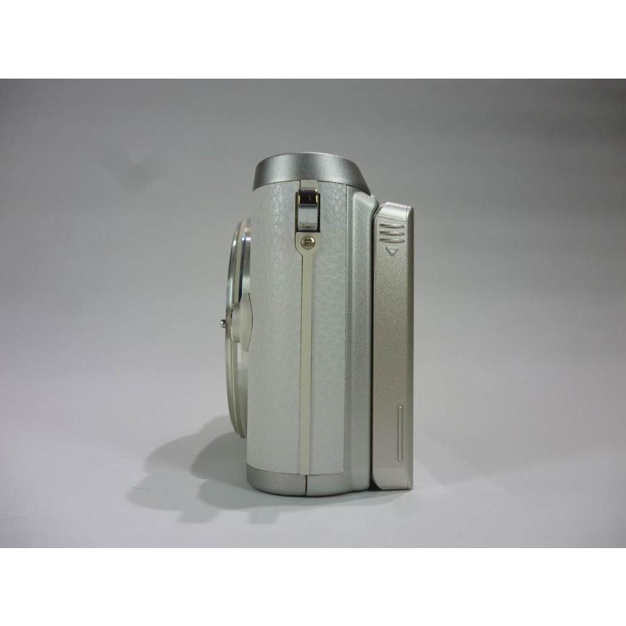 OLYMPUS　オリンパス　OLYMPUS PEN E-PL8 ダブルズームキット | OLYMPUS PEN | 04