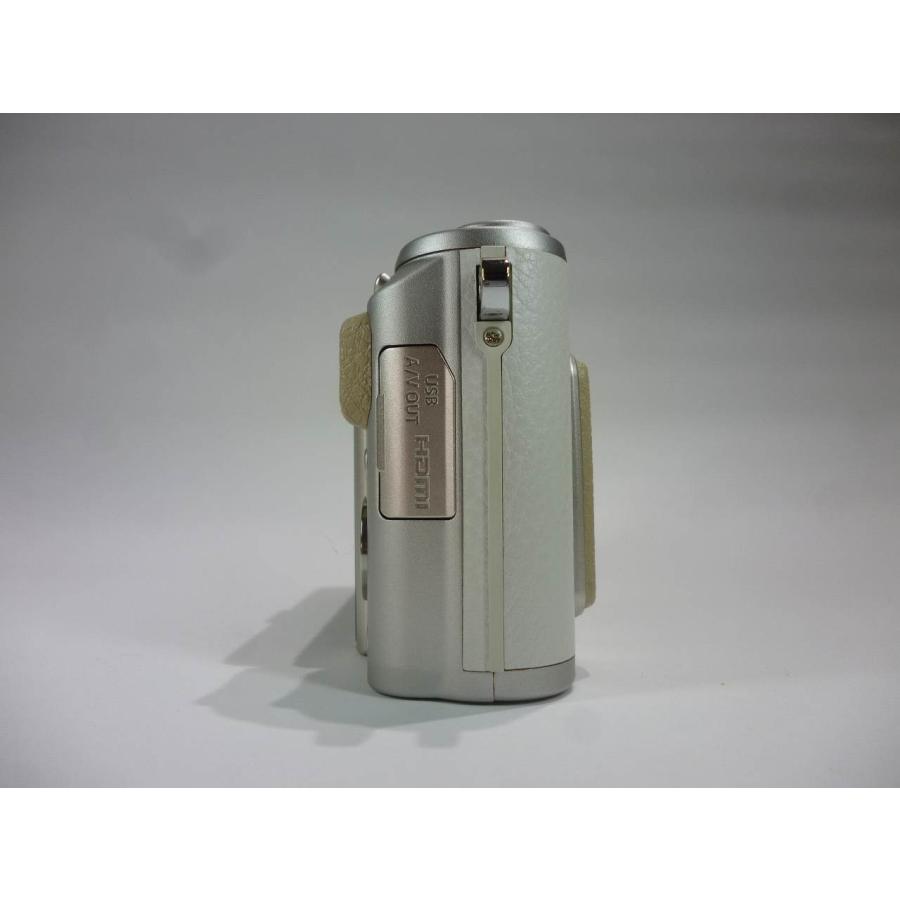 OLYMPUS　オリンパス　OLYMPUS PEN E-PL8 ダブルズームキット | OLYMPUS PEN | 06