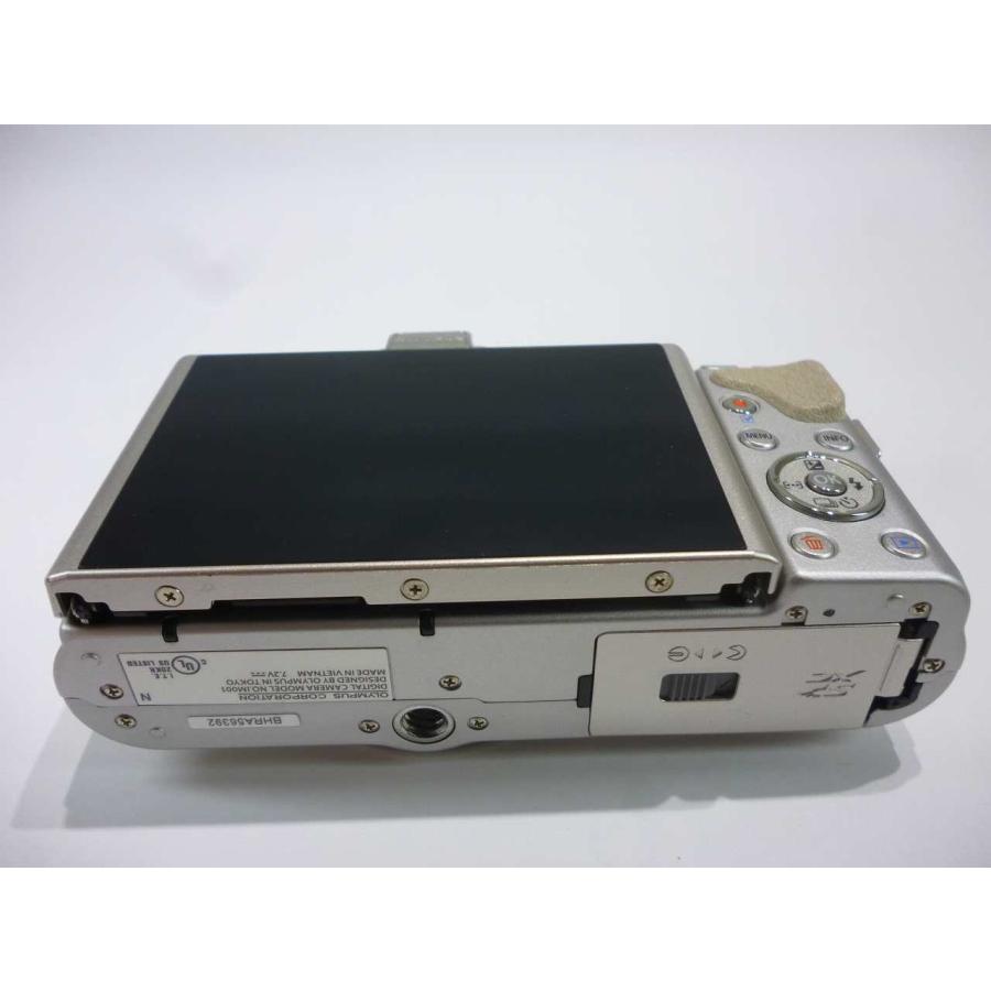 OLYMPUS　オリンパス　OLYMPUS PEN E-PL8 ダブルズームキット | OLYMPUS PEN | 09