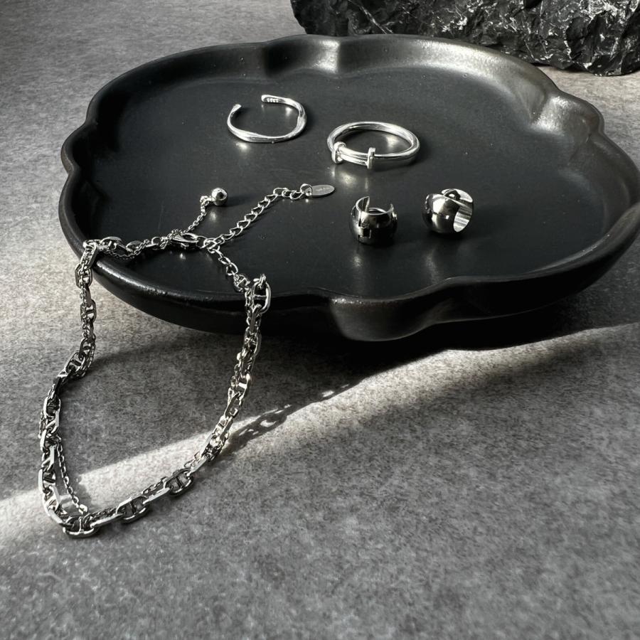 18k １８金 ピアス ゴールド シルバー ワンタッチ バックル シンプル ブランド プチプラ レディース メンズ |  | 03