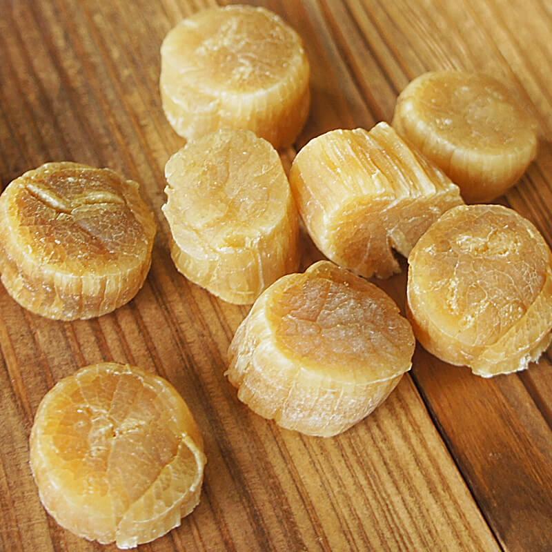 ほたて 干し貝柱 32g×3袋 北海道産 天然 干しホタテ貝柱 黄金色 ほたて 干し貝柱 32g×3袋 北海道産 天然 干しホタテ貝柱 黄金色