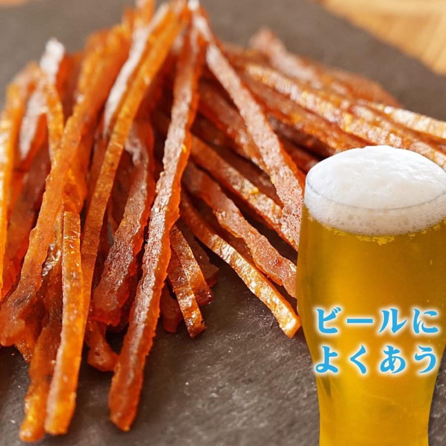 ホッケ 燻製 67g×2袋 燻製スティック 北海道産ほっけ くんせい ホッケのくんせい ドライブのお供 燻製珍味｜maruyuugyogyoubu｜03