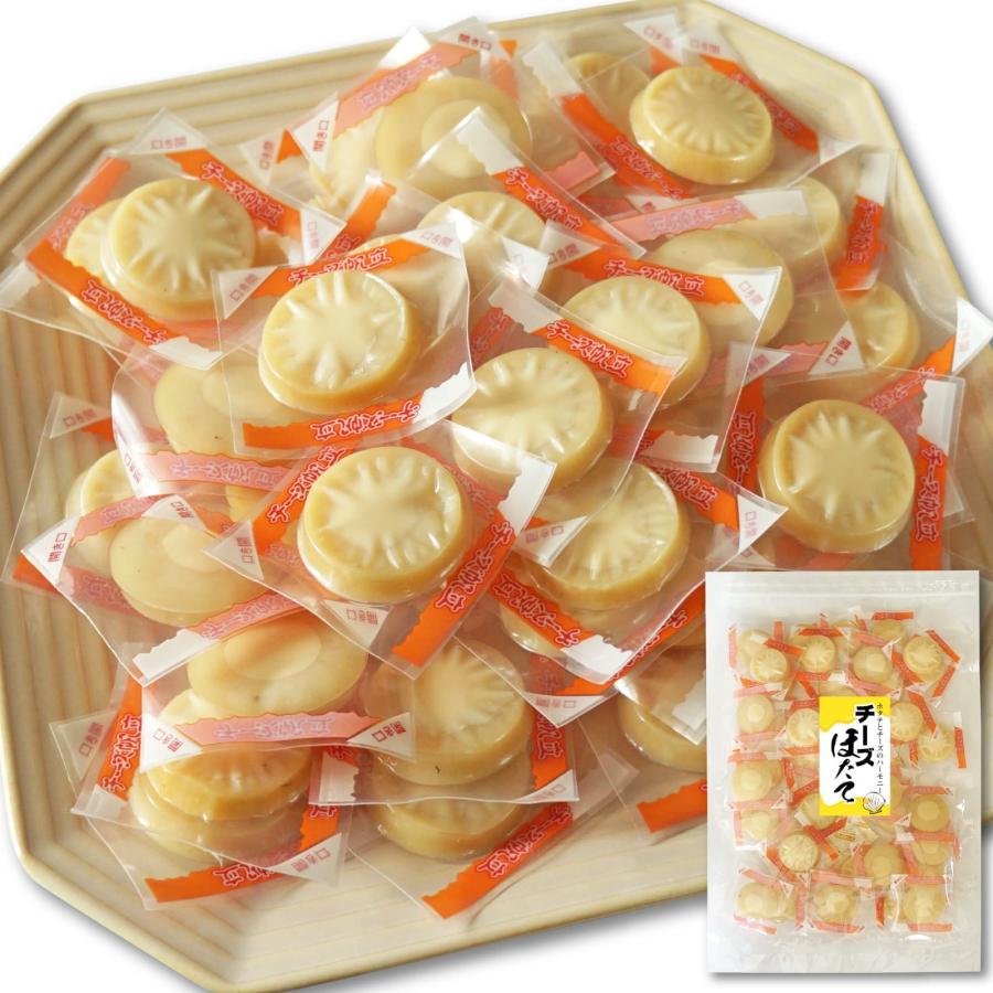 ばら売り可 やわらかチーズ帆立3袋＆チーズいか燻製3袋 おつまみ 珍味 北国からの贈り物 やわらかチーズ帆立 100g 2袋 お土産 北海道土産