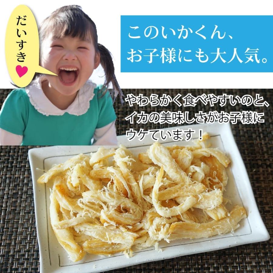 珍味 おつまみ 燻製 さきいか 500g やわらか いかくん ふんわり しっとり イカ珍味 やわらかい 燻太郎 Kuntaro M 函館 マルユウ漁業部 通販 Yahoo ショッピング