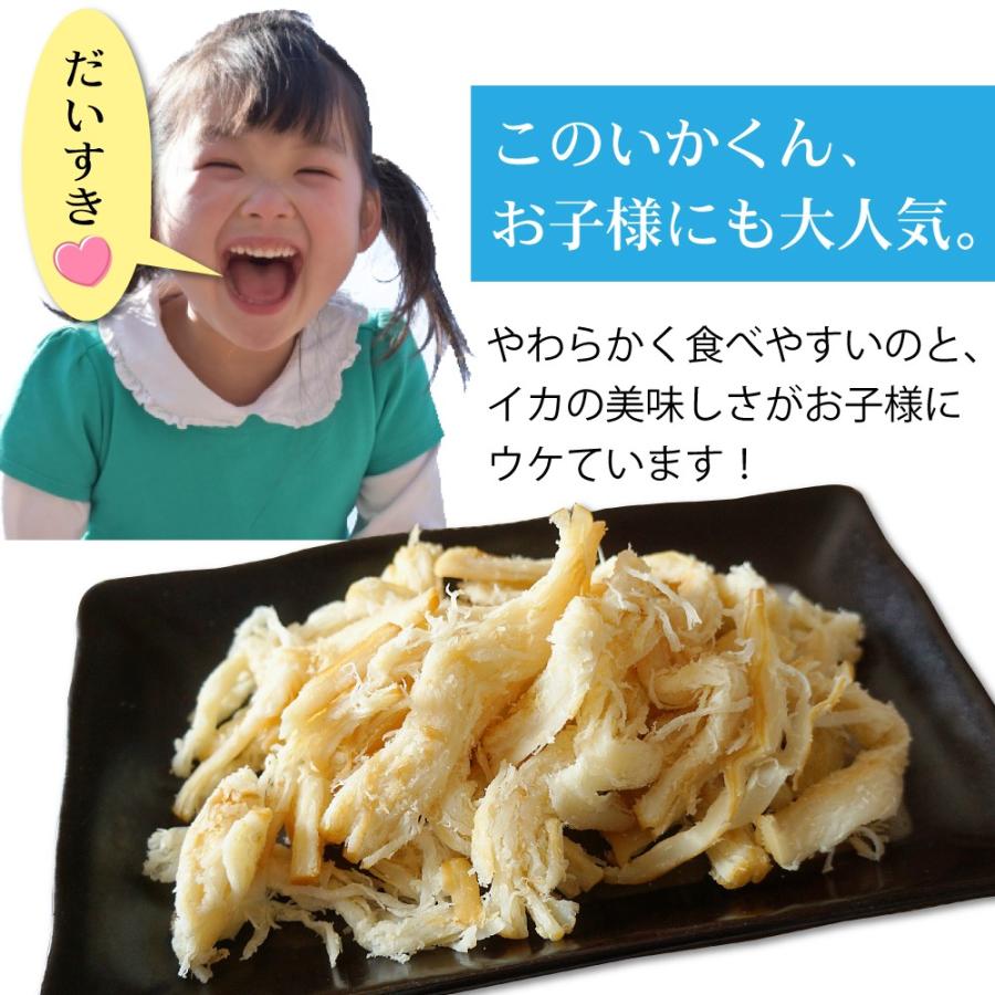 珍味 おつまみ さきいか 燻製 150g やわらか いかくん ふんわり しっとり イカ珍味 やわらかい 燻太郎 Kuntaro 函館 マルユウ漁業部 通販 Yahoo ショッピング