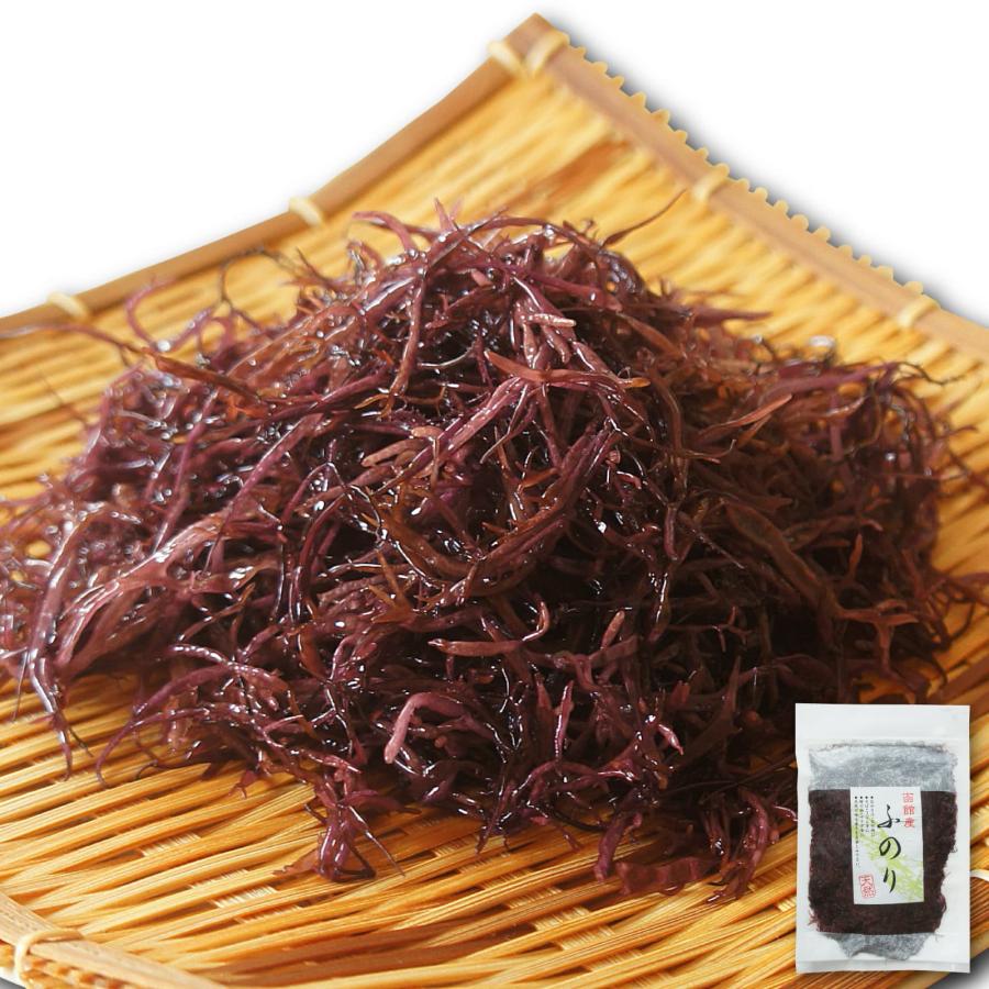 海藻 生ふのり 150g 生冷凍 天然函館産 とろみ・旨み・香りよし！ 採れたてそのまま : 函館 マルユウ漁業部 - 通販 - Yahoo ...