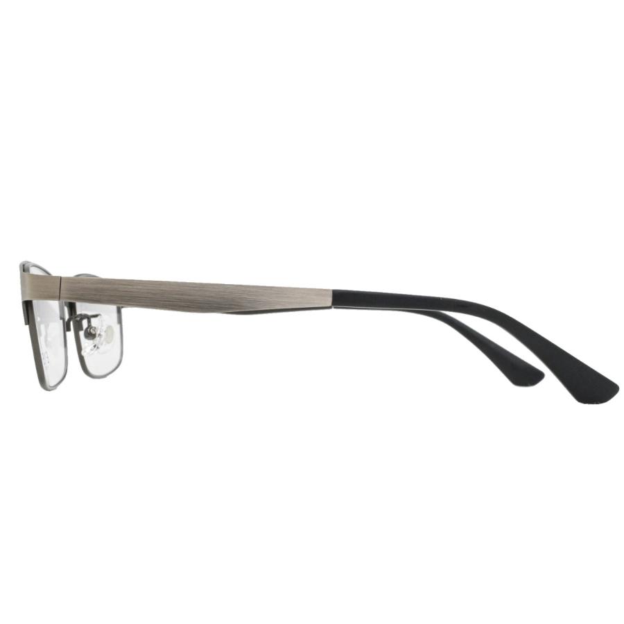 EYES アイイエス 3136 col.3 56サイズ 偏光 偏光サングラス クリップオン マグネット おしゃれ メガネ 低価格 ダテ 度付き ...