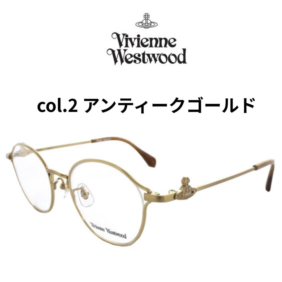 Vivienne Westwood（ヴィヴィアンウエストウッド） 40-0024 49サイズ