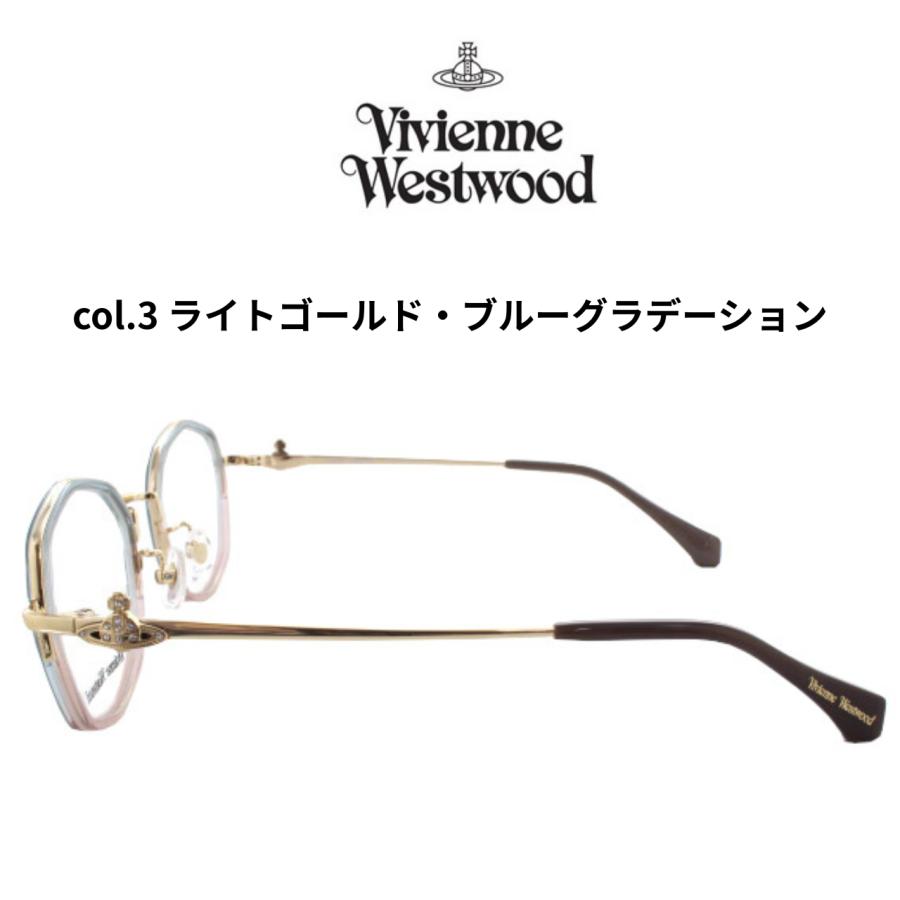 Vivienne Westwood（ヴィヴィアンウエストウッド） 40-0035 50サイズ
