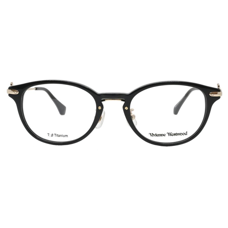 Vivienne Westwood（ヴィヴィアンウエストウッド） 40-0036 col.03 50