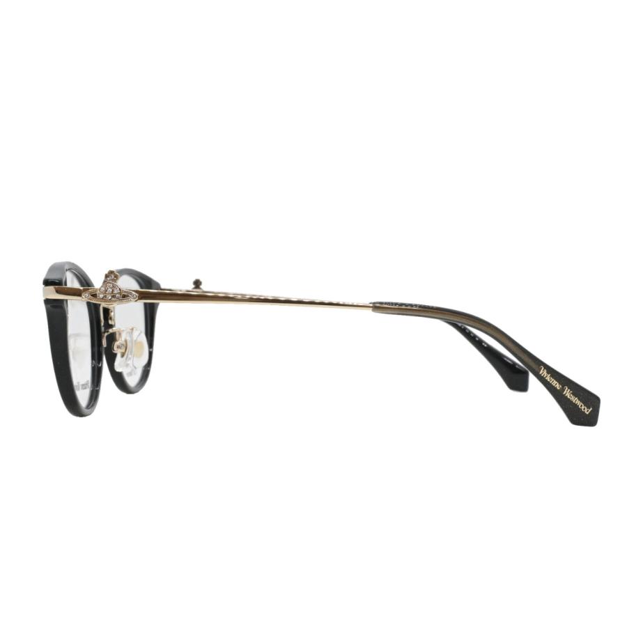 Vivienne Westwood（ヴィヴィアンウエストウッド） 40-0036 col.03 50