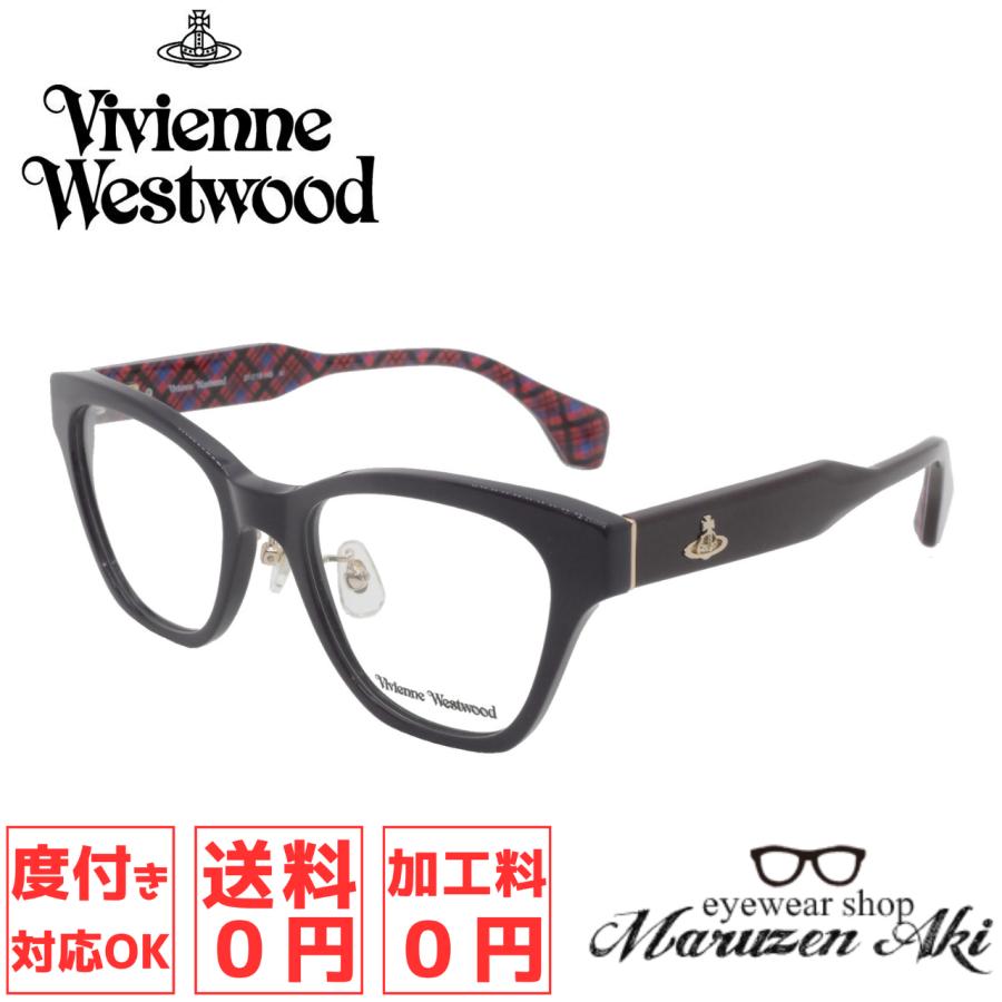 ヴィヴィアンウエストウッド メガネ フレーム  40-0037-2 サイズ51 Vivienne Westwood（ヴィヴィアンウエストウッド） 40-0037 col.02 51