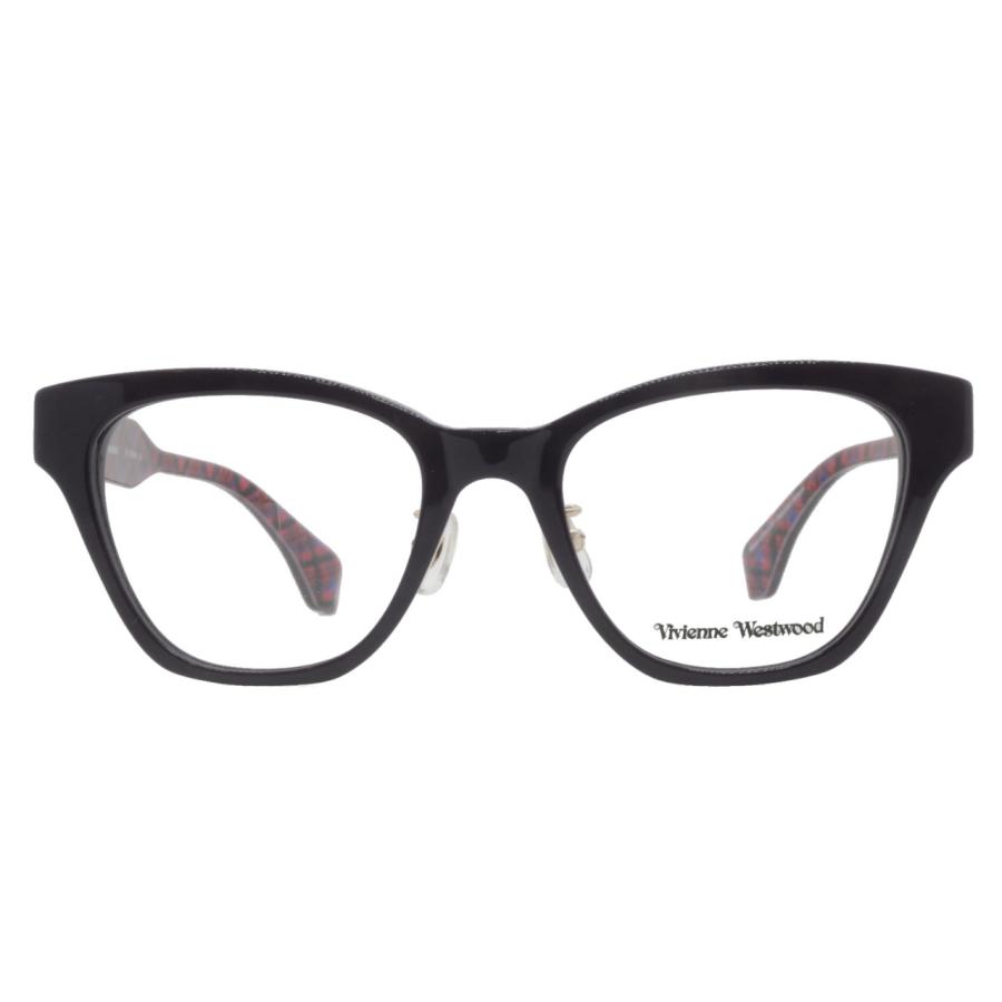 ヴィヴィアンウエストウッド メガネ フレーム  40-0037-2　サイズ 51 Vivienne Westwood（ヴィヴィアンウエストウッド） 40-0037 col.02 51