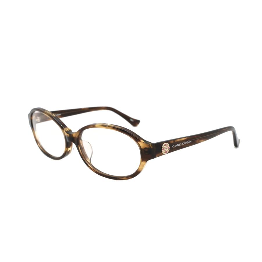 CHARLES JOURDAN シャルルジョルダン CJS-7541U Col.1 56サイズ 