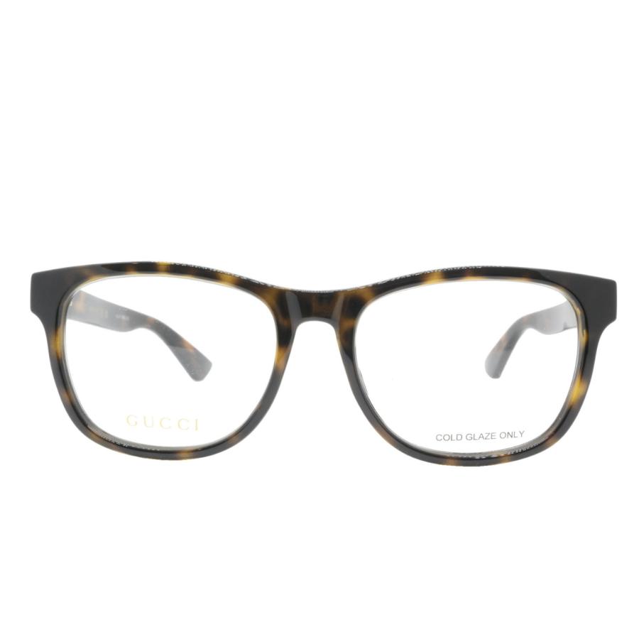 GUCCI（グッチ） GG1344O col.006 56サイズ メガネ 眼鏡 フレーム