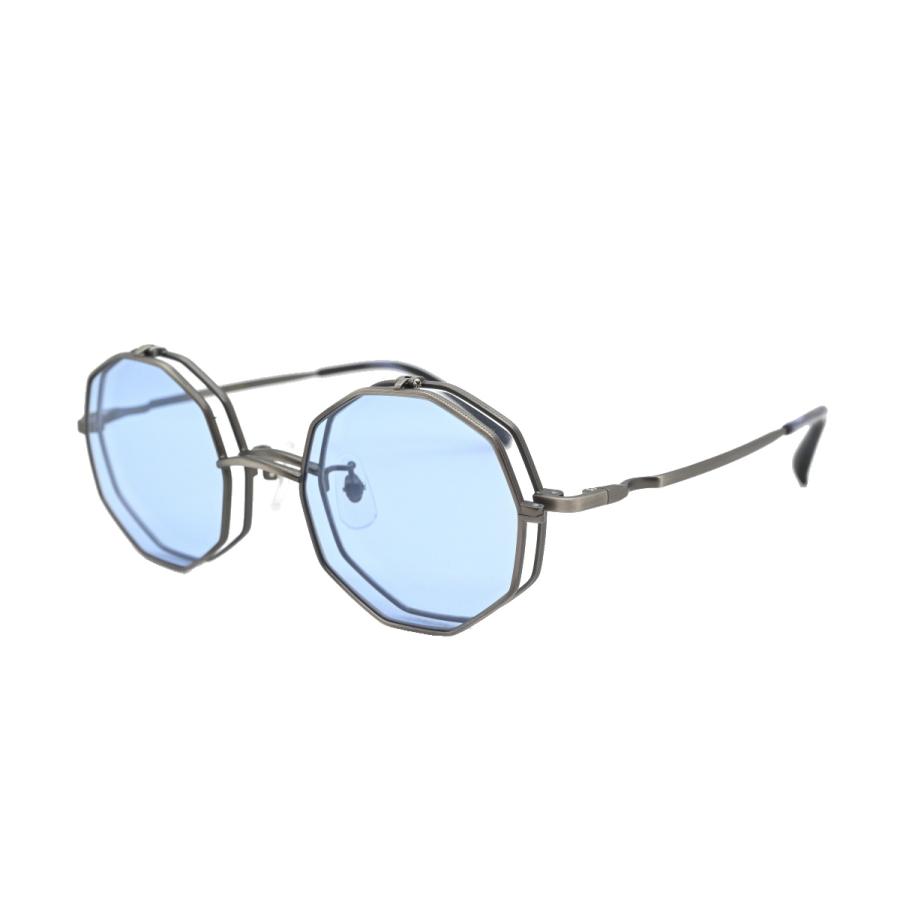 JOHN LENNON ジョンレノン JL-541 47 4 サングラス おしゃれ 跳ね上げ