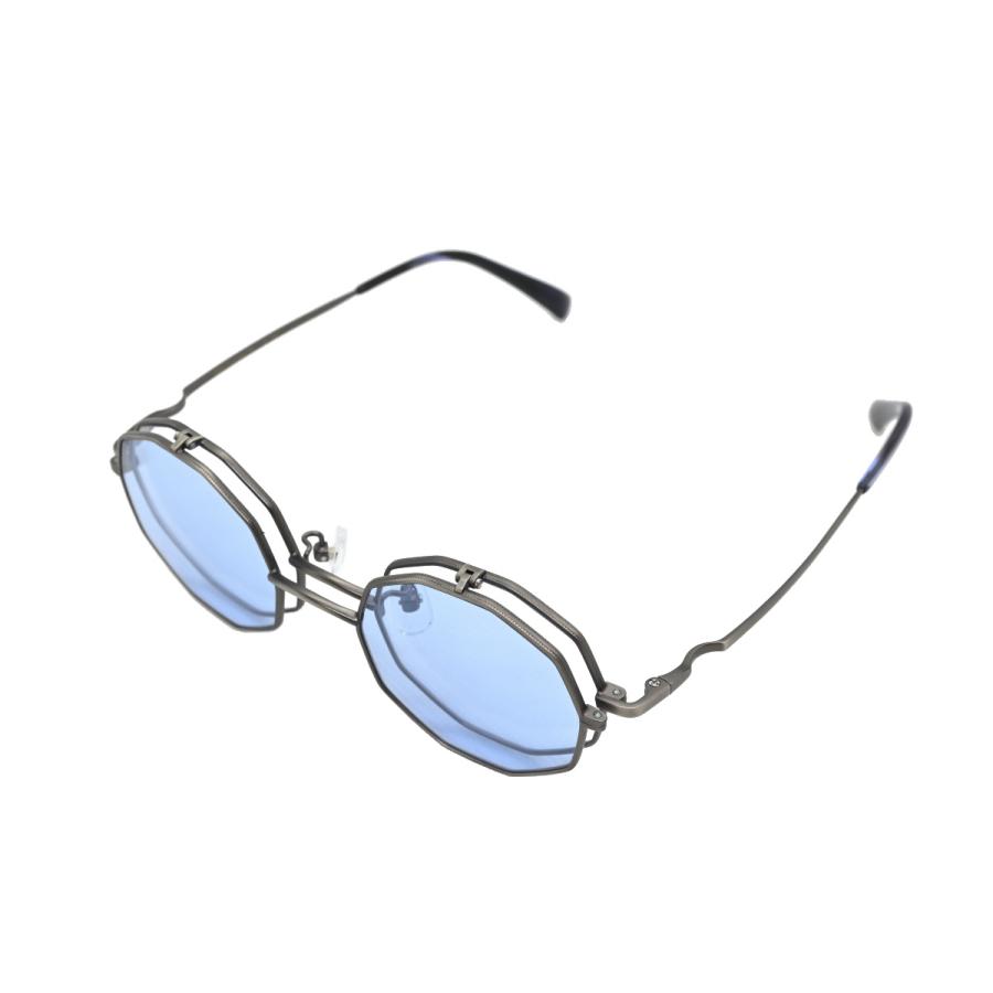 JOHN LENNON ジョンレノン JL-541 47 4 サングラス おしゃれ 跳ね上げ