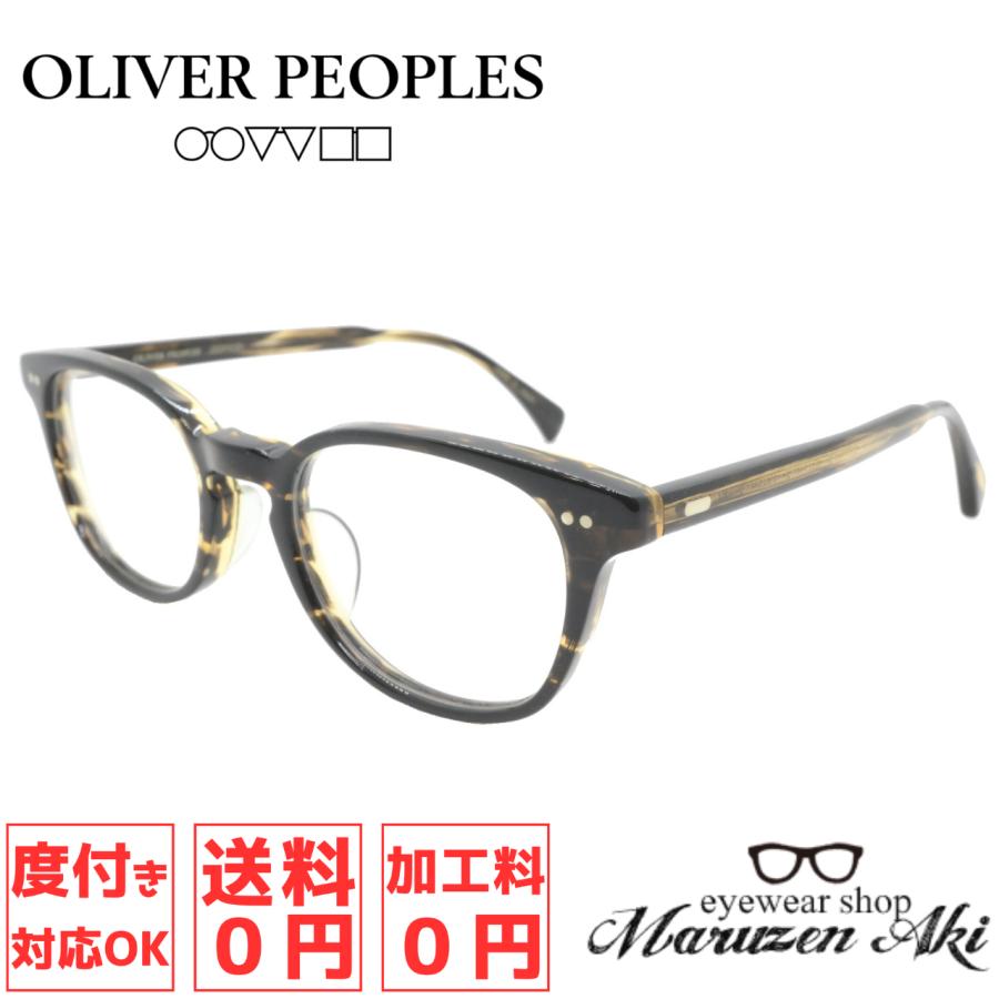 OLIVER PEOPLES（オリバーピープルズ） OLIVER PEOPLES OV7946 col