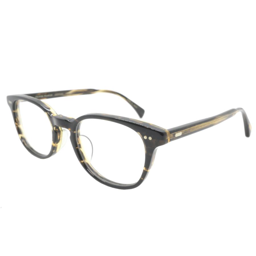 OLIVER PEOPLES（オリバーピープルズ） OLIVER PEOPLES OV7946 col