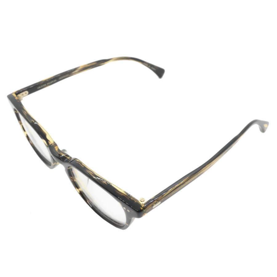 OLIVER PEOPLES（オリバーピープルズ） OLIVER PEOPLES OV7946 col