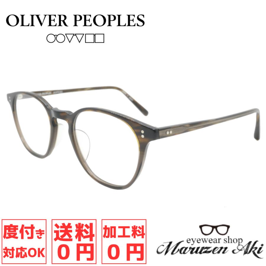 OLIVER PEOPLES（オリバーピープルズ） OLIVER PEOPLES OV7959 col 