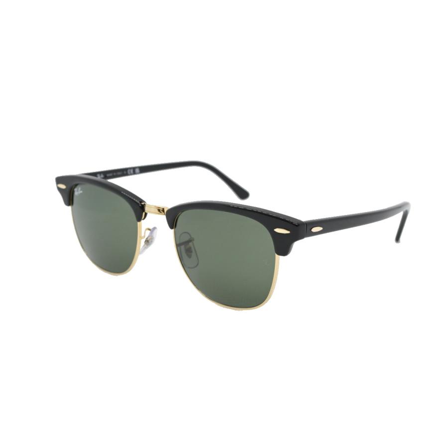 CLUBMASTER（Ray-Ban） Ray-Ban レイバン CLUBMASTER クラブマスター