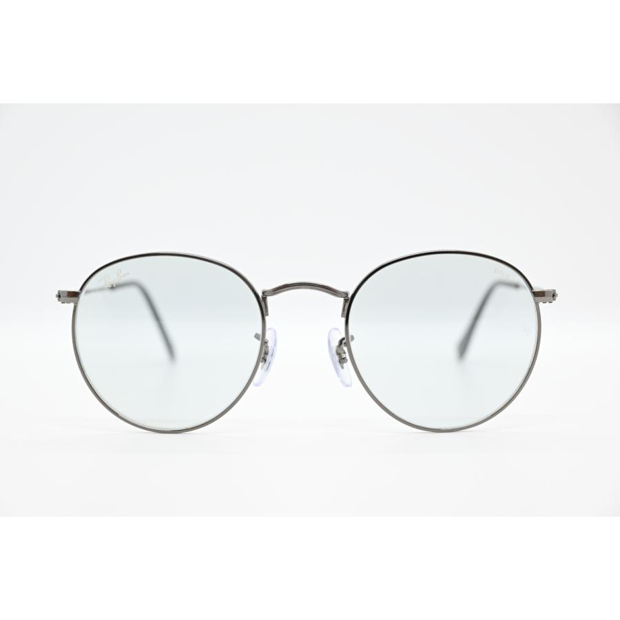 Ray-Ban（レイバン） RB3447 col.004/T3 50サイズ サングラス おしゃれ
