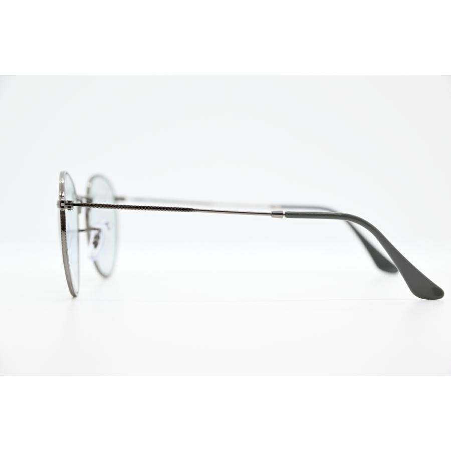 Ray-Ban（レイバン） RB3447 col.004/T3 50サイズ サングラス おしゃれ