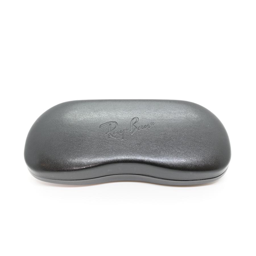 Ray-Ban（レイバン） Ray-Ban RB6452D 2503 ブラック 56サイズ メガネフレーム おしゃれ 人気ブランド 度入り ...
