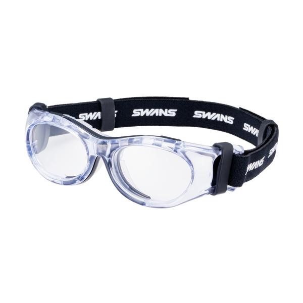 お取り寄せ商品）スワンズアイガード SVS-600N BLK スポーツ用ゴーグル